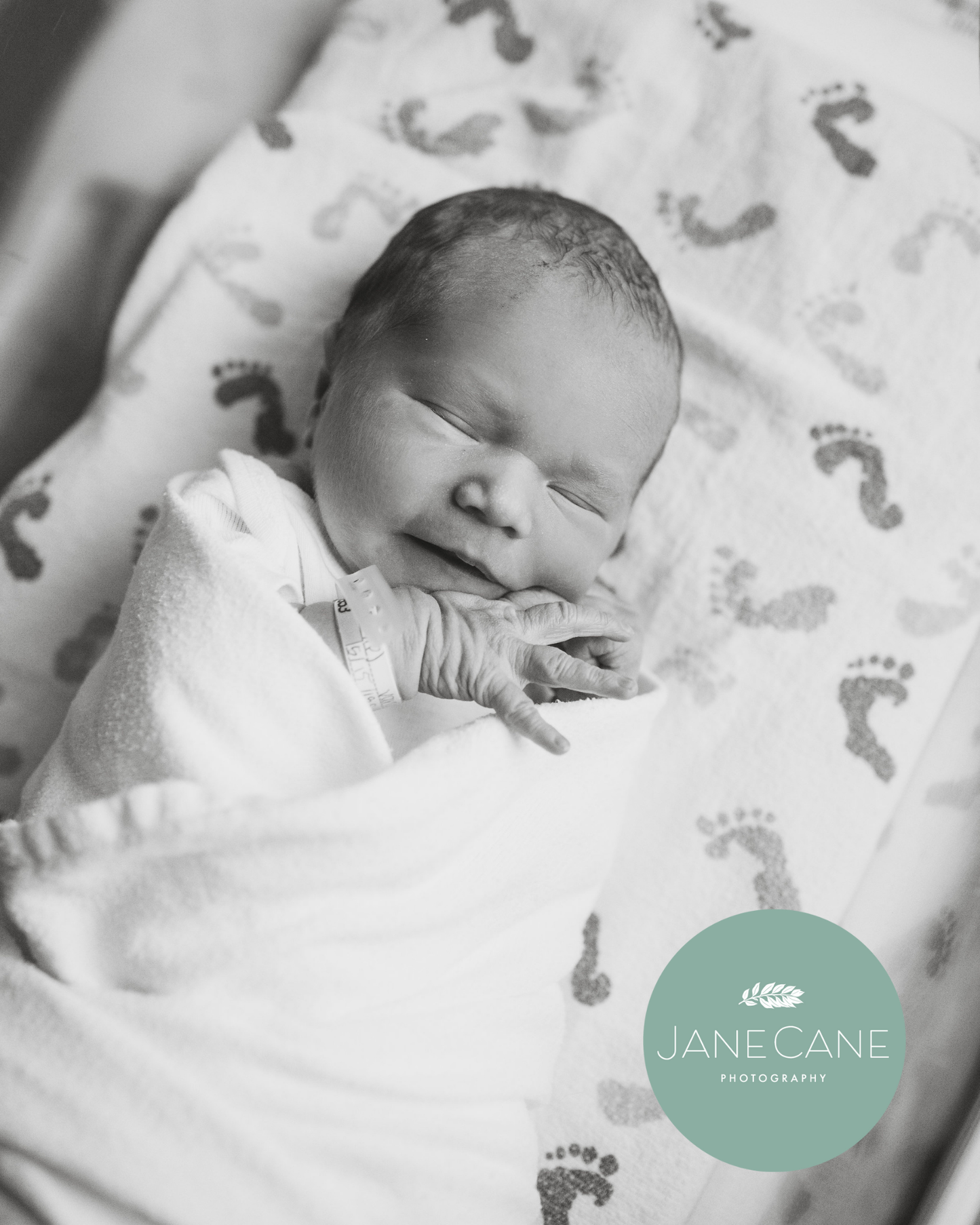 The Fresh 48 Guide ✨ A DIY photo guide for new parents | Instant PDF Download